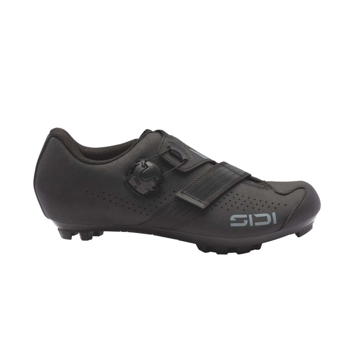 Sidi MTB Aertis Mega – maastopyöräilykengät, Mega-lasta, Firmor-tuki