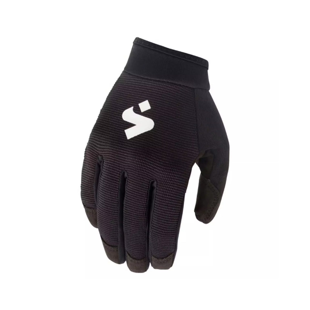 Sweet Protection Hanskat Hunter JR – Täysipitkät MTB-käsineet nuorille