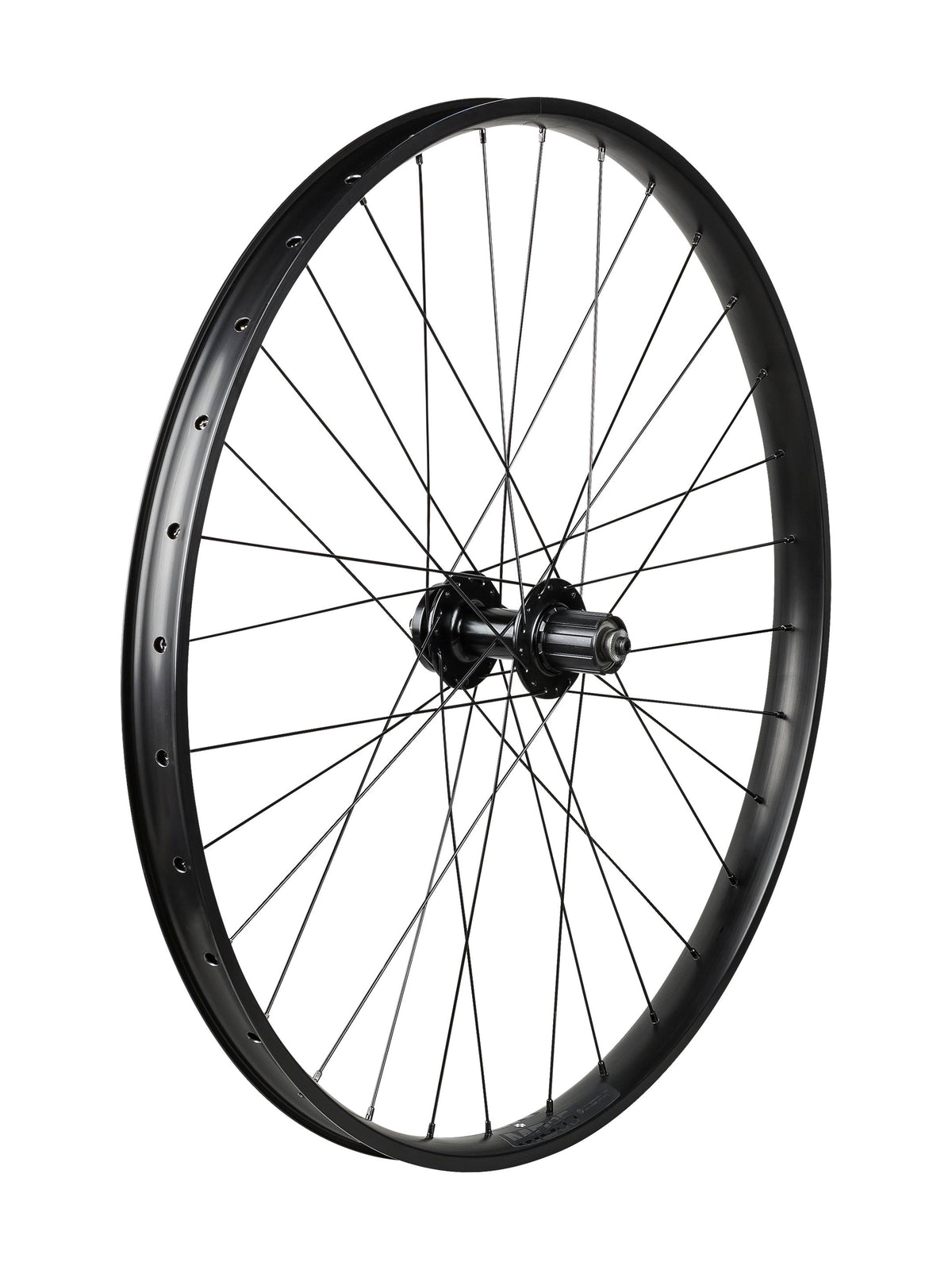 Trek Takakiekko Alex MD35 Boost 141 MTB 27.5"