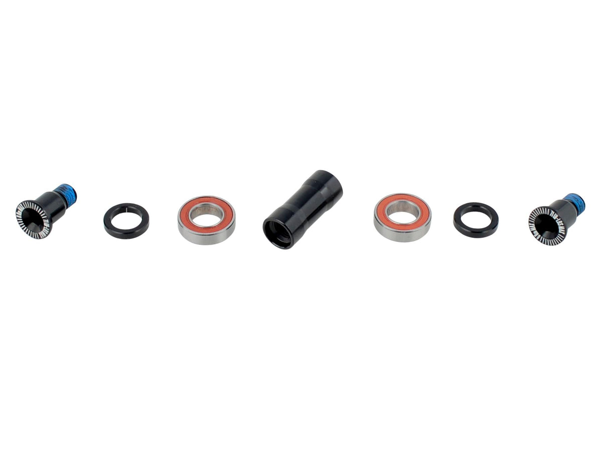 Trek Domane IsoSpeed Rear Pivot Kit [FRMPT TRK DOM ISO PVT KIT RR]