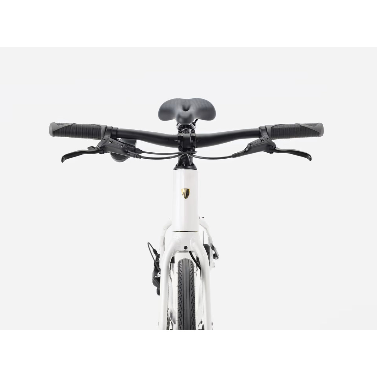 Trek FX 2 Midstep Gen 4 – hybridipyörä, matala askelkorkeus