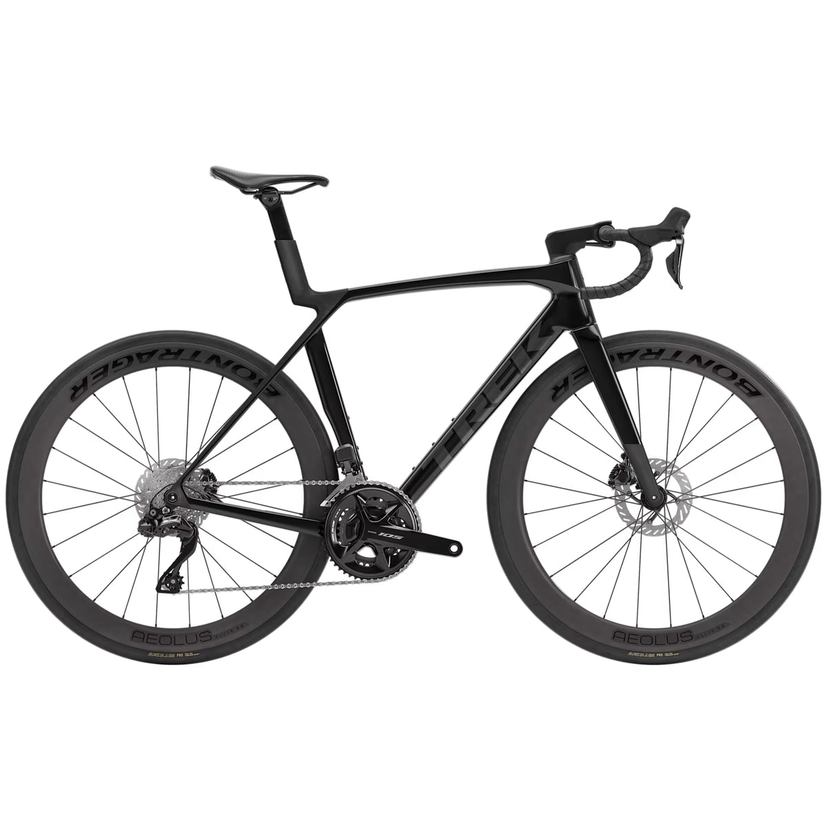 Trek Madone SL 6 Gen 8 – maantiepyörä, 105 Di2