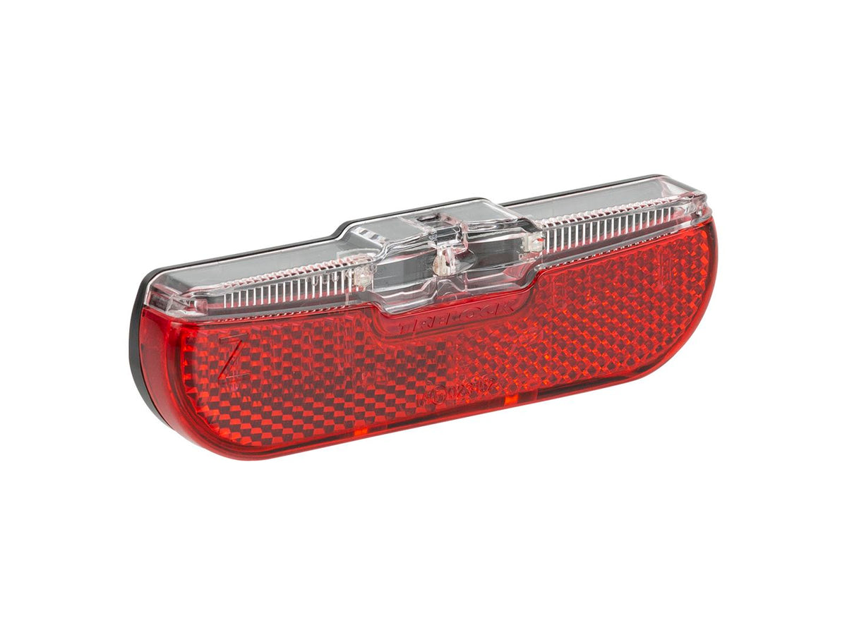 TRELOCK Duo Flat E-bike Rear Light