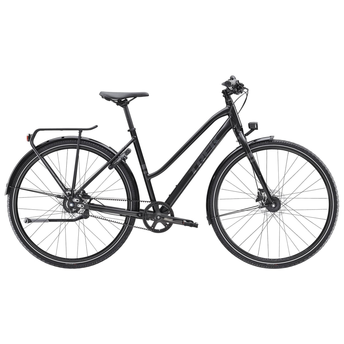 Trek District 4 Midstep