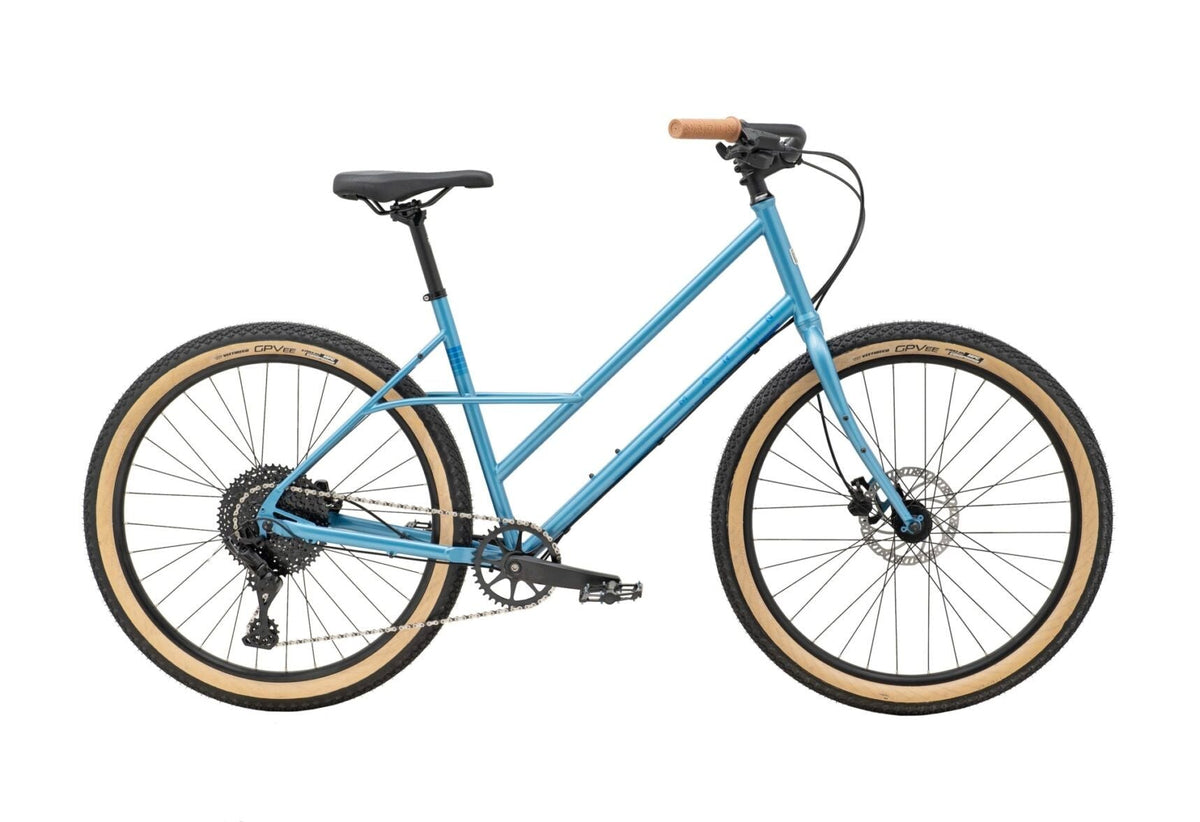 Marin Larkspur 1