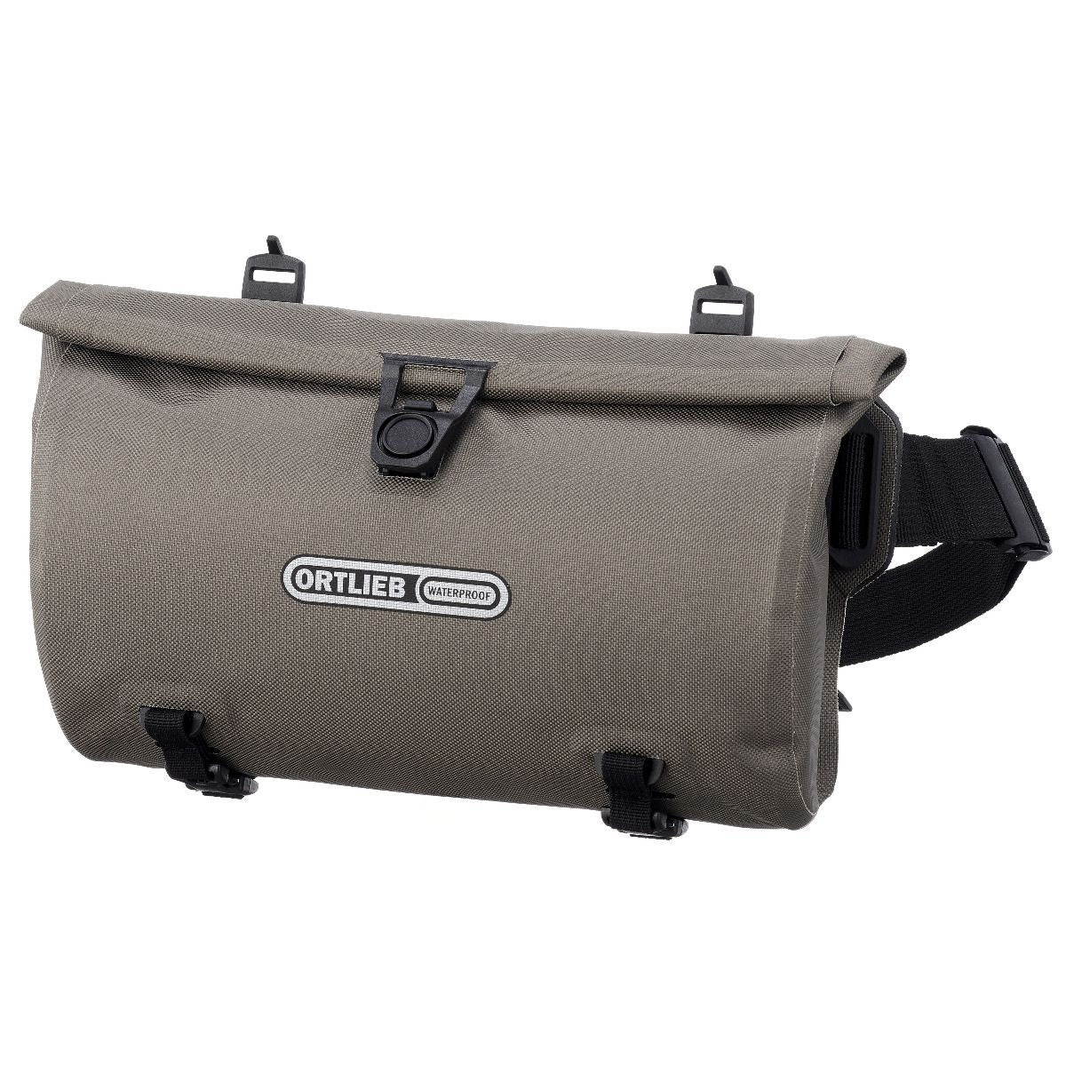 ORTLIEB Velo-Sling – pyörälaukku, vedenpitävä, 3 l