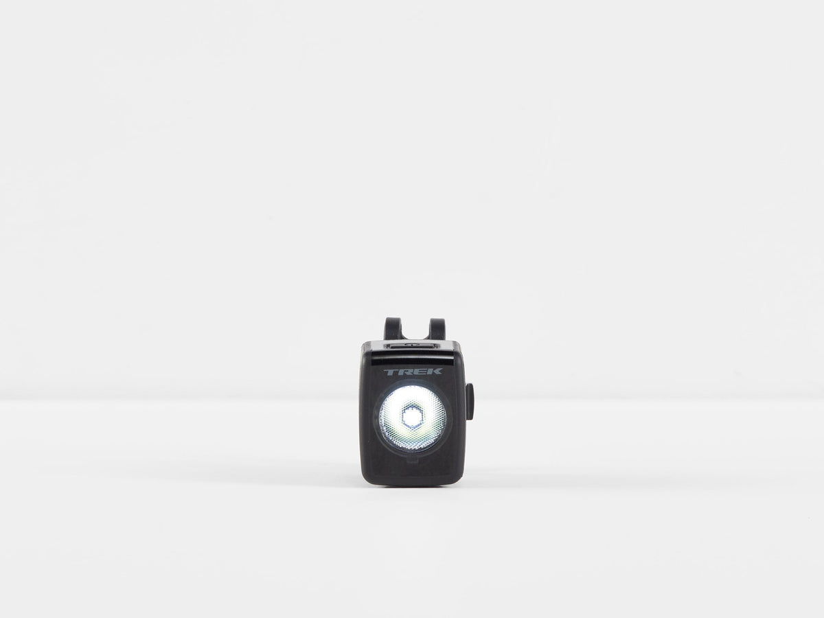 Trek Ion 200 RT – pyörän etuvalo, 200 lm, Day Flash