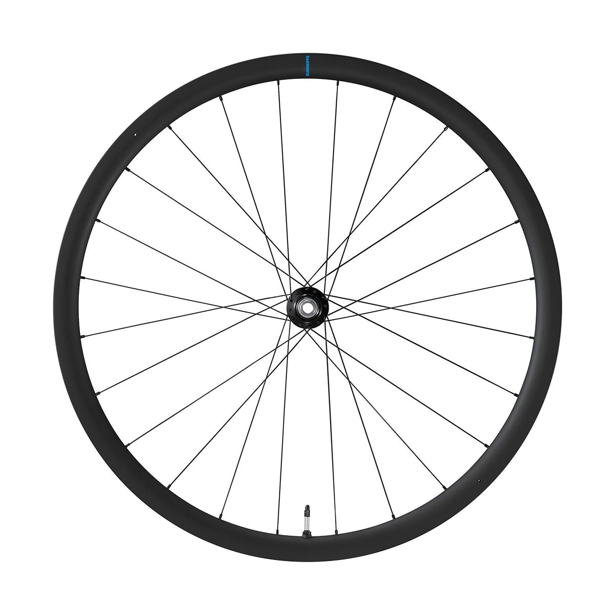 Shimano Etukiekko RX880 Tubeless 100x12