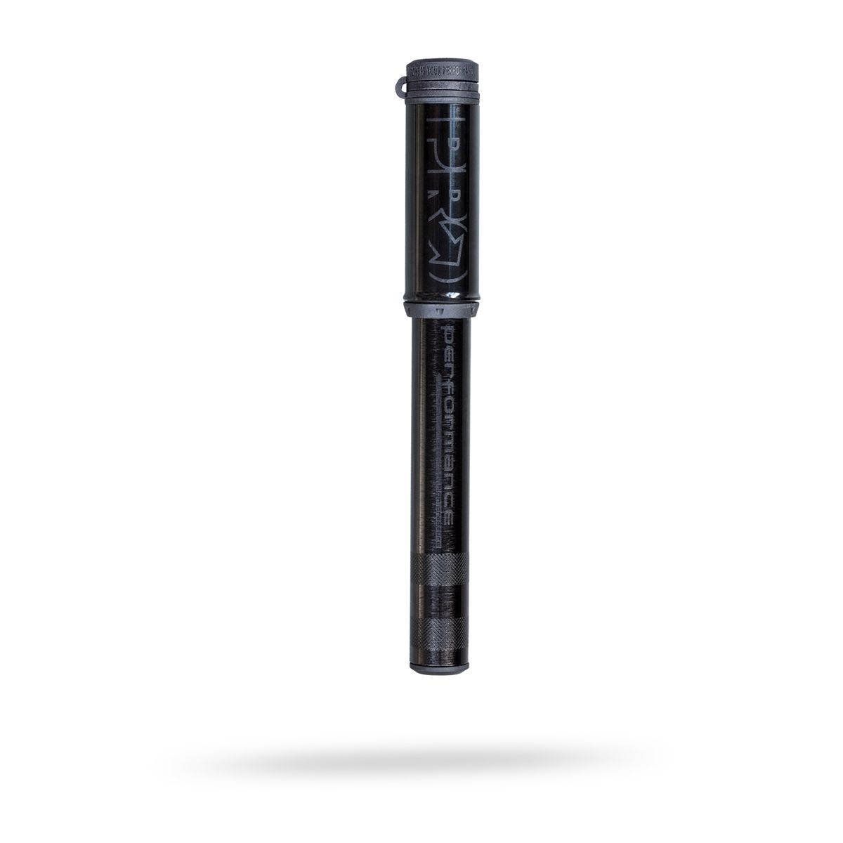 PRO Minipumppu Performance HV Alu, letkulla – 7 bar, Presta & Schrader